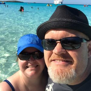 Meet your Posher, Jenna-steve